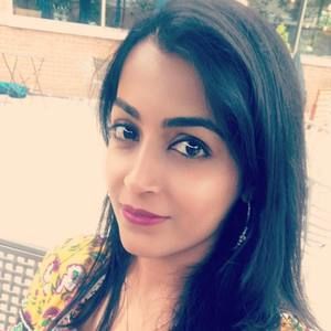 Meet your Posher, Saba